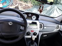 Usata Lancia Ypsilon 2007 Utilitaria