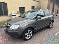 Usata Opel Antara Edition 150 CV (110 kW) 2008 Bronzo SUV