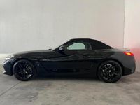 Usata BMW Z4 M Sport 197 CV (144 kW) 2023 Nero Cabrio