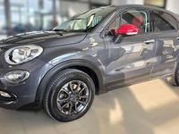 Usata Fiat 500X 95 CV (69 kW) 2017 Grigio SUV