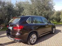 usata BMW X5 X5F15 xdrive30d Business 258cv auto