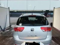 Usata Seat Altea XL Reference 102 CV (75 kW) 2007 Monovolume