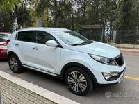 Usata Kia Sportage 2015 SUV