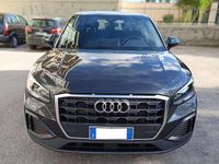 Usata Audi Q2 Admired 116 CV (85 kW) 2022 Grigio SUV