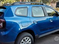 Usata Dacia Duster 100 CV (73 kW) 2023 Blu SUV