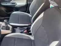 Usata Nissan Micra 101 CV (74 kW) 2020 Nero Utilitaria