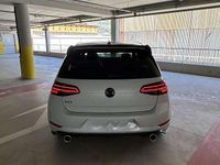 Usata VW Golf VII GTI 245 CV (180 kW) 2017 Berlina