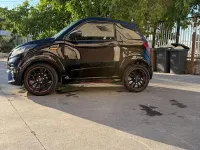Usata Ligier JS50 2023 Nero Utilitaria