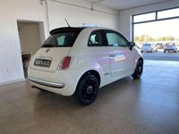 Usata Fiat 500 Sport 95 CV (69 kW) 2012 Utilitaria
