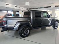 Usata Jeep Gladiator Overland 264 CV (194 kW) 2022 Grigio Pick-up