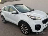 Usata Kia Sportage 141 CV (103 kW) 2016 SUV