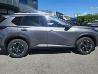 Usata Nissan X-Trail N-Connecta 158 CV (116 kW) 2025 Antracite SUV