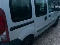 Usata Renault Kangoo 64 CV (47 kW) 2000 Grigio Monovolume
