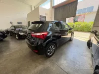 Usata Hyundai ix20 Xpossible 90 CV (66 kW) 2016 Nero Utilitaria