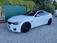 usata BMW M4 Coupe 3.0 450cv dkg