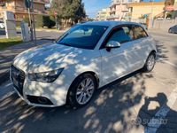 usata Audi A1 1.6 Tdci