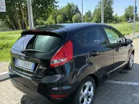 Usata Ford Fiesta Titanium 60 CV (44 kW) 2011 Berlina