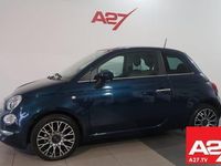 usata Fiat 500 1.0 Hybrid Dolcevita #CARPLAY#PANO#SENSORI#