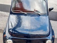 Usata Fiat 500 1970 Utilitaria