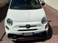 Usata Abarth 595 144 CV (105 kW) 2022 Utilitaria