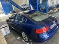 Usata Audi A5 Sportback Business 245 CV (180 kW) 2015 Utilitaria