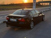 Usata BMW 325 218 CV (160 kW) 2007 Berlina