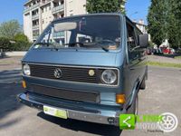 usata VW T3 Camper 2.1 Syncro