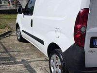 Usata Fiat Doblò Dynamic 69 CV (50 kW) 2007 Monovolume