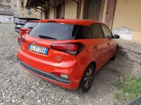 Usata Hyundai i20 73 CV (53 kW) 2020 Other Utilitaria