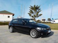 usata BMW 118 d. Sport