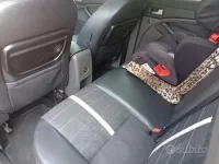 Usata Ford Kuga Titanium 136 CV (100 kW) 2009 Verde SUV