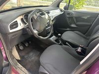 Usata Citroën C3 Exclusive 68 CV (50 kW) 2015 Berlina