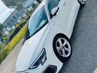 Usata Audi A3 S-Line 116 CV (85 kW) 2023 Bianco Berlina