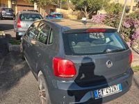 Usata VW Polo 90 CV (66 kW) 2016 Berlina