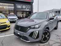 Nuova Peugeot 2008 Allure 101 CV (74 kW) 2025 Grigio selenium SUV
