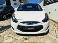 Usata Hyundai ix20 Comfort 77 CV (56 kW) 2012 Utilitaria