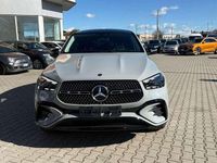 Usata Mercedes GLE450 AMG AMG Line Premium Plus 367 CV (269 kW) 2024 Grigio Coupé