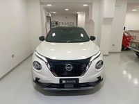 Usata Nissan Juke 93 CV (68 kW) 2023 Bianco SUV