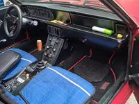 Usata Fiat X 1/9 1970