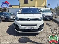Usata Citroën Spacetourer Shine 177 CV (130 kW) 2018 Bianco pastello Monovolume
