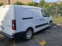 Usata Peugeot Expert Comfort 90 CV (66 kW) 2015 Bianco Furgone