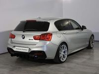 Usata BMW M140 M Performance 340 CV (250 kW) 2017 Utilitaria