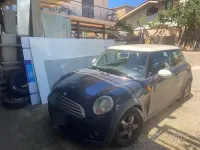 Usata Mini Cooper 109 CV (80 kW) 2007 Utilitaria