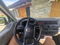 Usata VW T4 California 102 CV (75 kW) 2000 Furgone