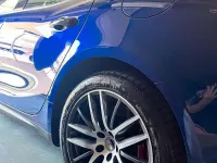 Usata Maserati Ghibli 250 CV (183 kW) 2016 Blu Berlina