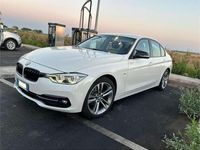 Usata BMW 318 M Sport 150 CV (110 kW) 2016 Berlina
