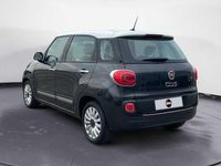 Usata Fiat 500L Pop Star 85 CV (62 kW) 2014 Grigio Monovolume