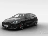 Nuova BMW 120 M Sport 156 CV (114 kW) 2026 Nero Utilitaria