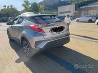 Usata Toyota C-HR 98 CV (72 kW) 2017 SUV