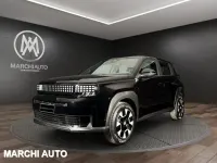 Usata Fiat Grande Panda Icon 100 CV (73 kW) 2026 Nero Utilitaria